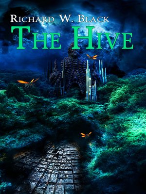 cover image of The Hive